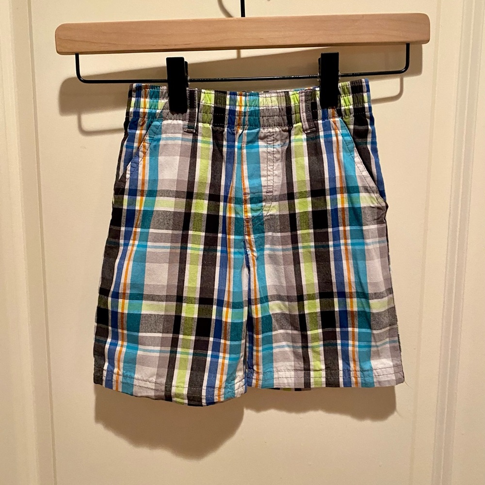 Boys Garanimals Shorts Size 3T